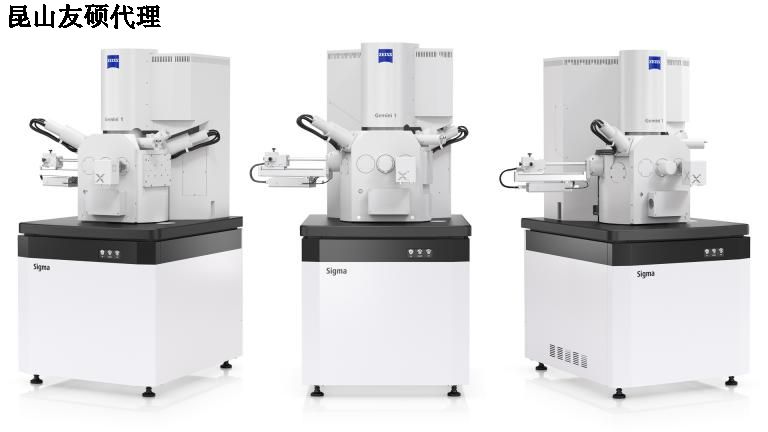 清远清远蔡司扫描电镜